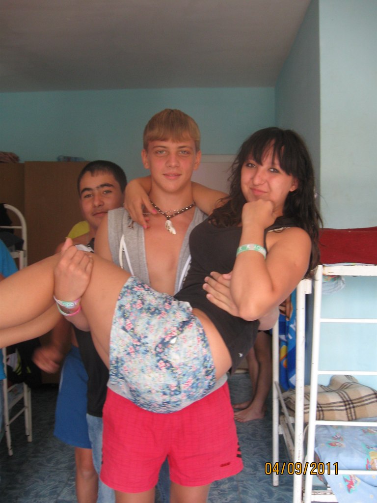 Дмитрий Каштанов | Волгоград