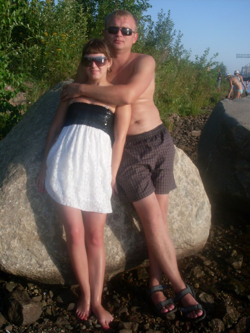 Катерина Бойцева | Череповец