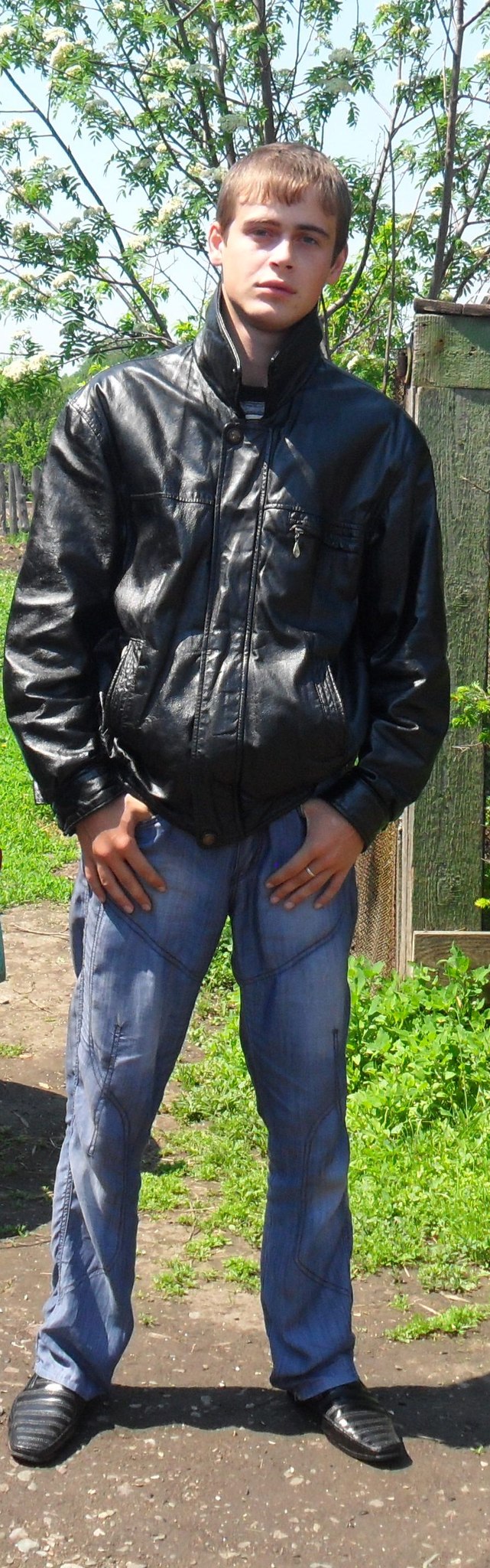 Паша Останин | 