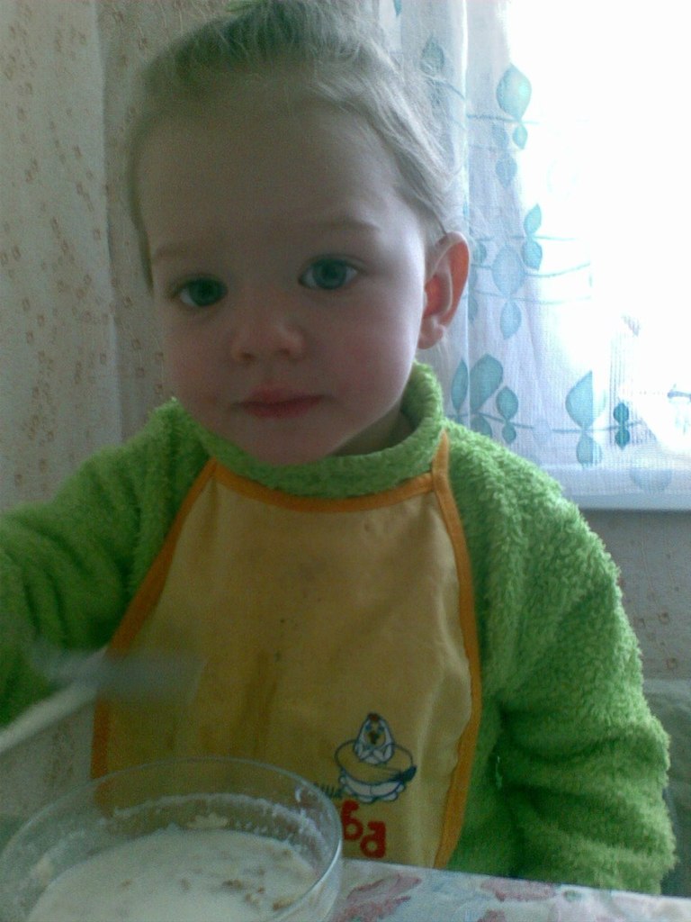 Лилия Воронина | Антрацит