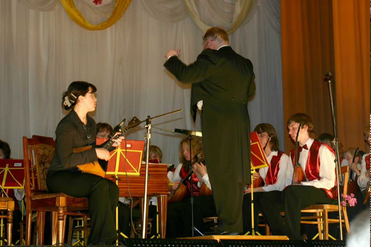 Галина Лопатина | Кирово-Чепецк