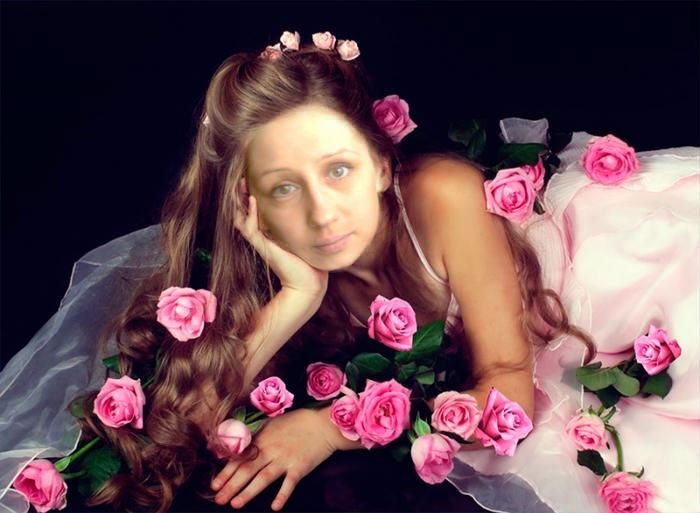 Юлиана Тихонова | Ярославль