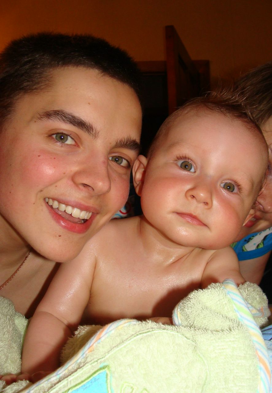 Николай Русаков | Смоленск