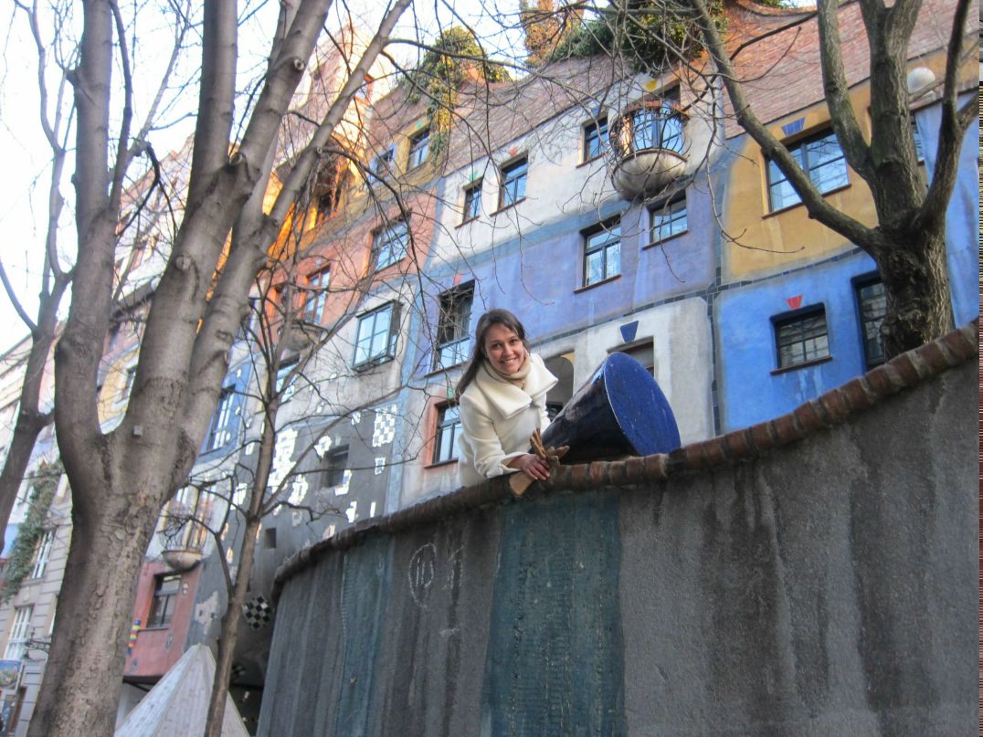 Марина Ильюченко | Москва