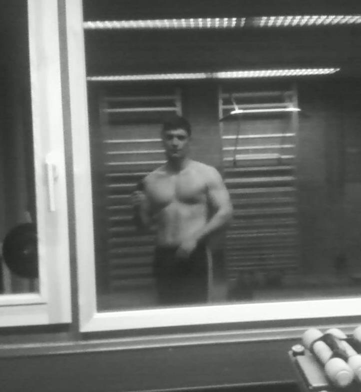 Alexander Haich | Bović