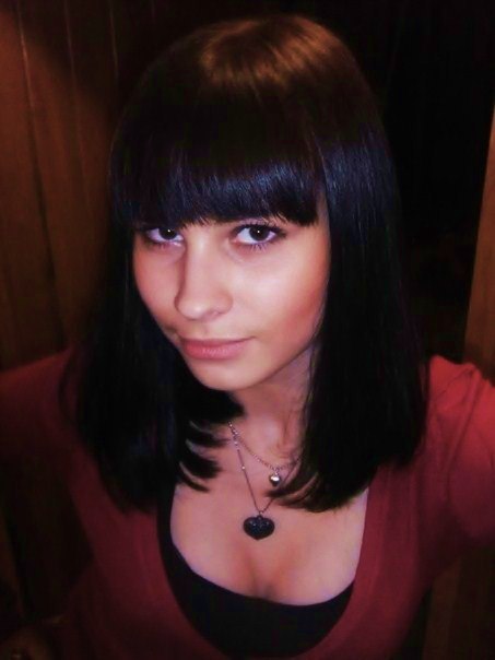 Ксения Бородина ♥ | Красноярск