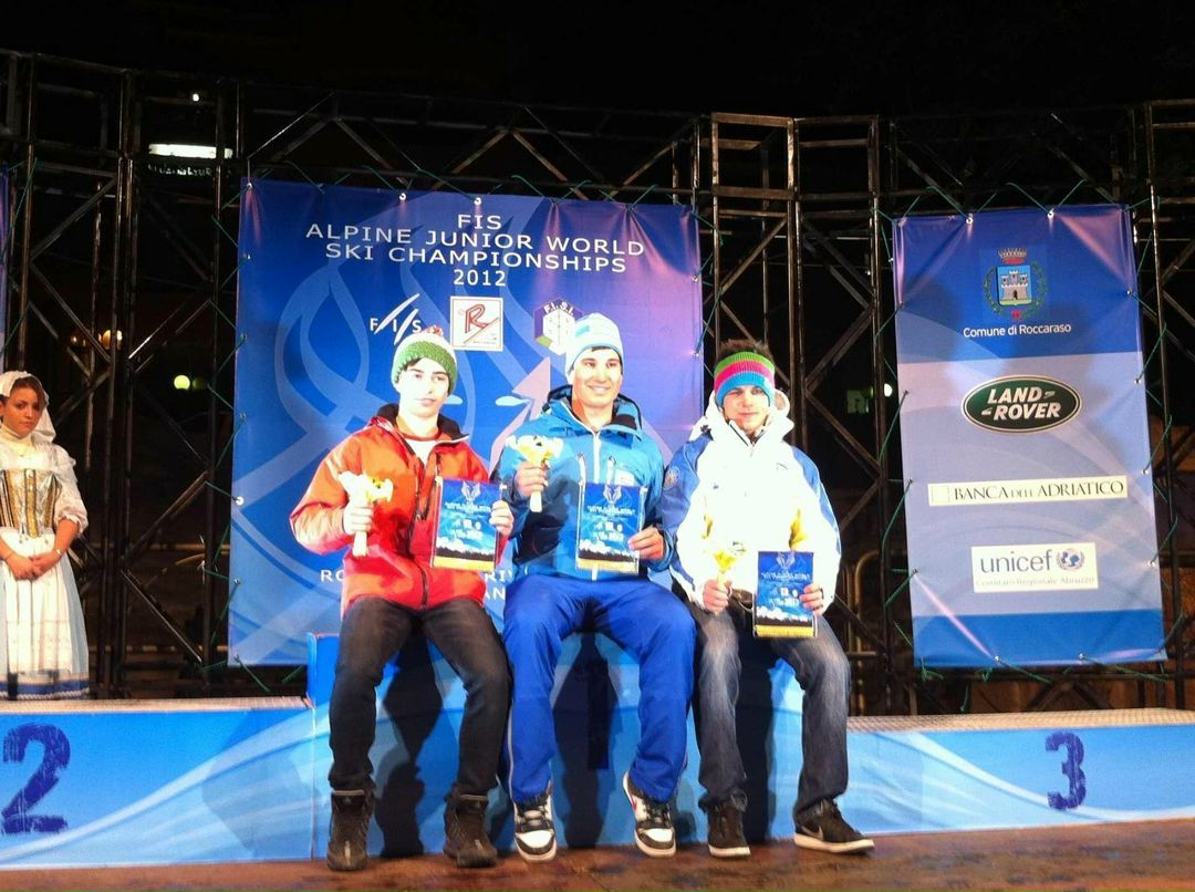 Влад Некрутенко | Киев