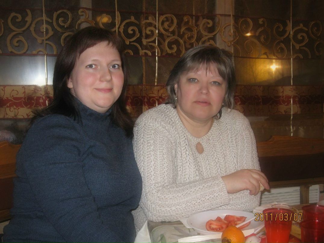 Наталья Яковлева | Новый Уренгой