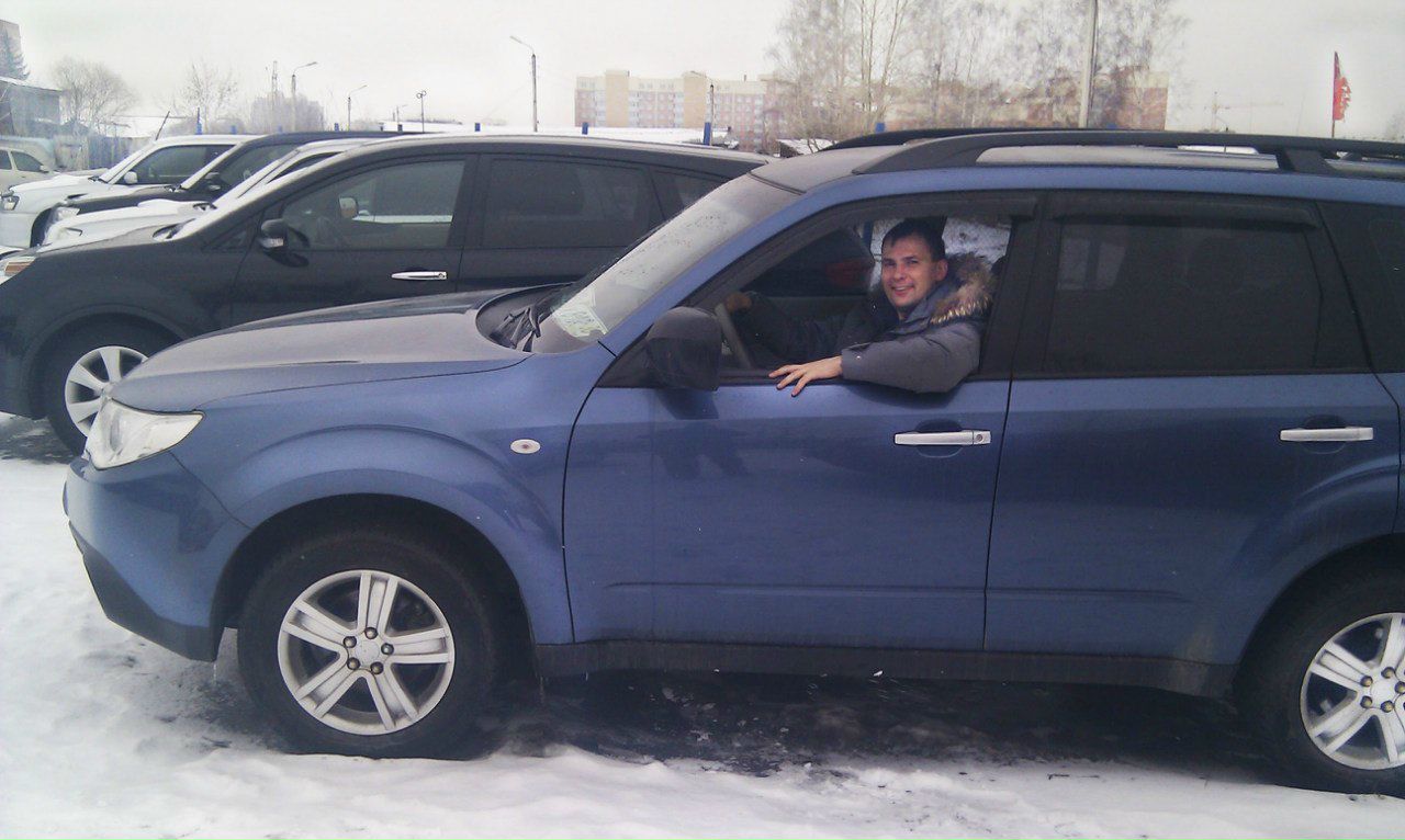 Олег Золотухин | Иркутский