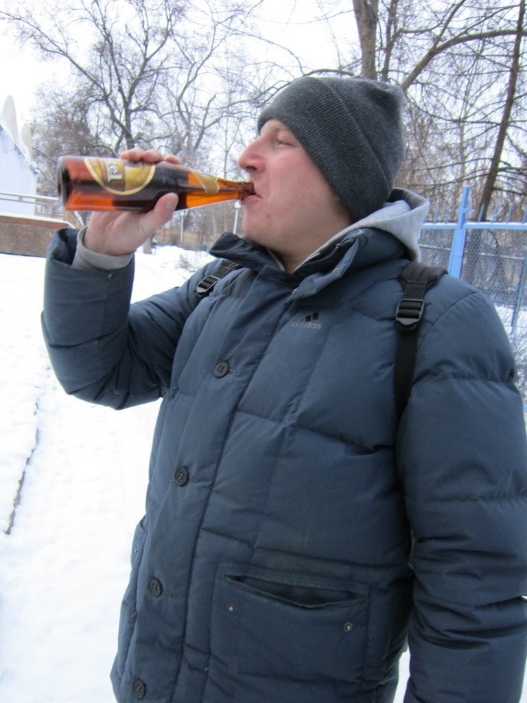 Сергей Агарков | Ливны