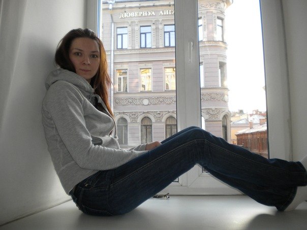 Катерина Шмелькова | Москва