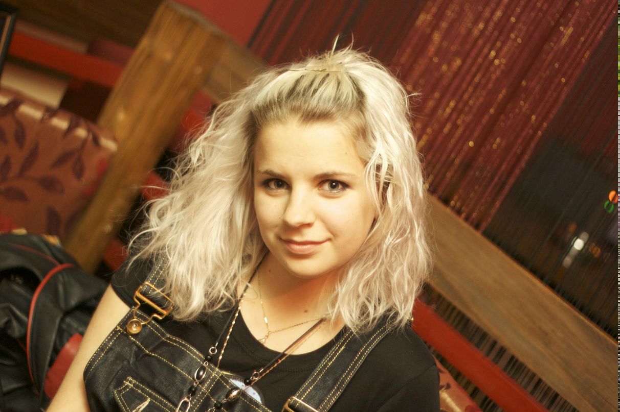 Лика Лика | Кагул