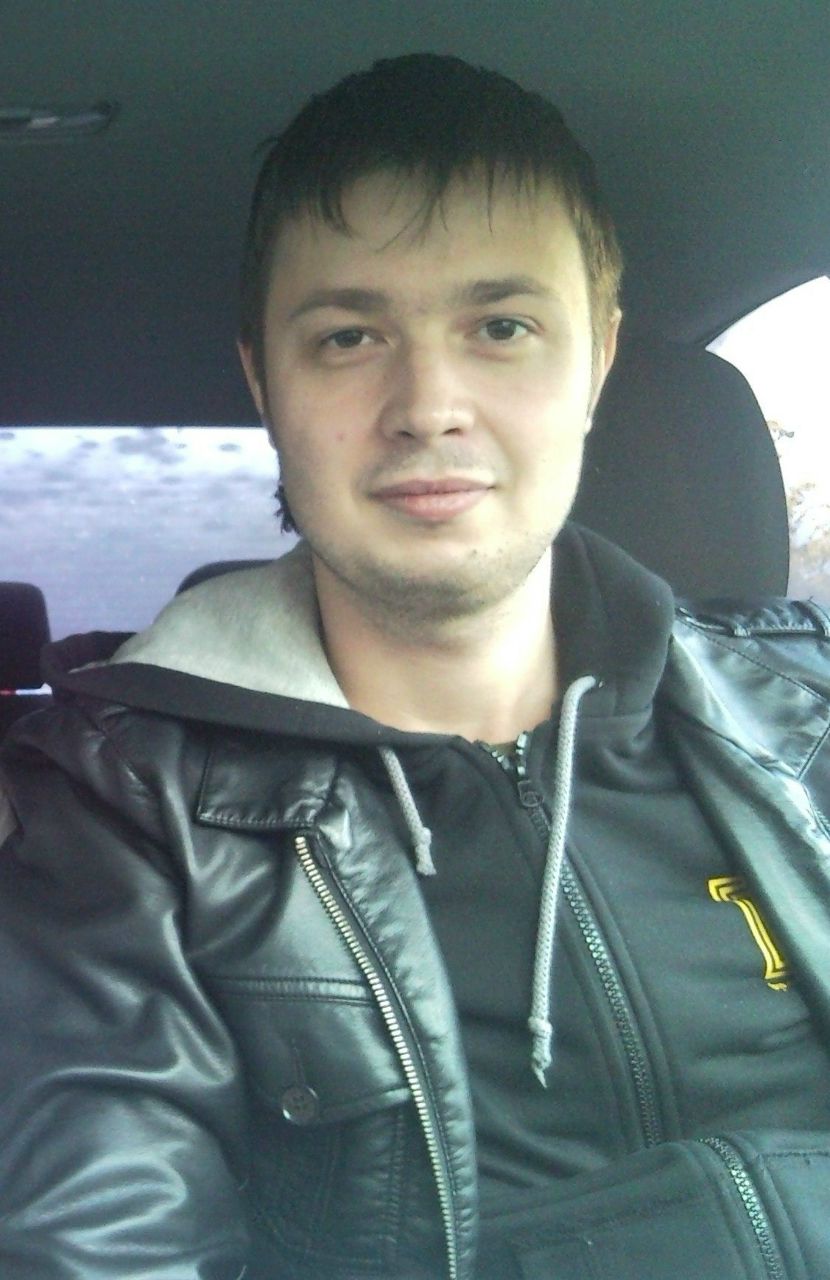 Sasha Саша | Санкт-Петербург