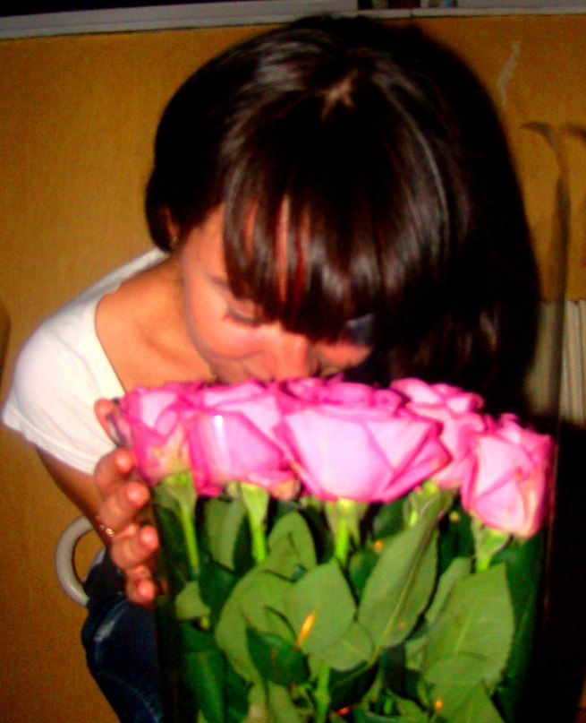 Екатерина Эдуардовна | Москва