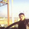 Аватар: Артур Погосян