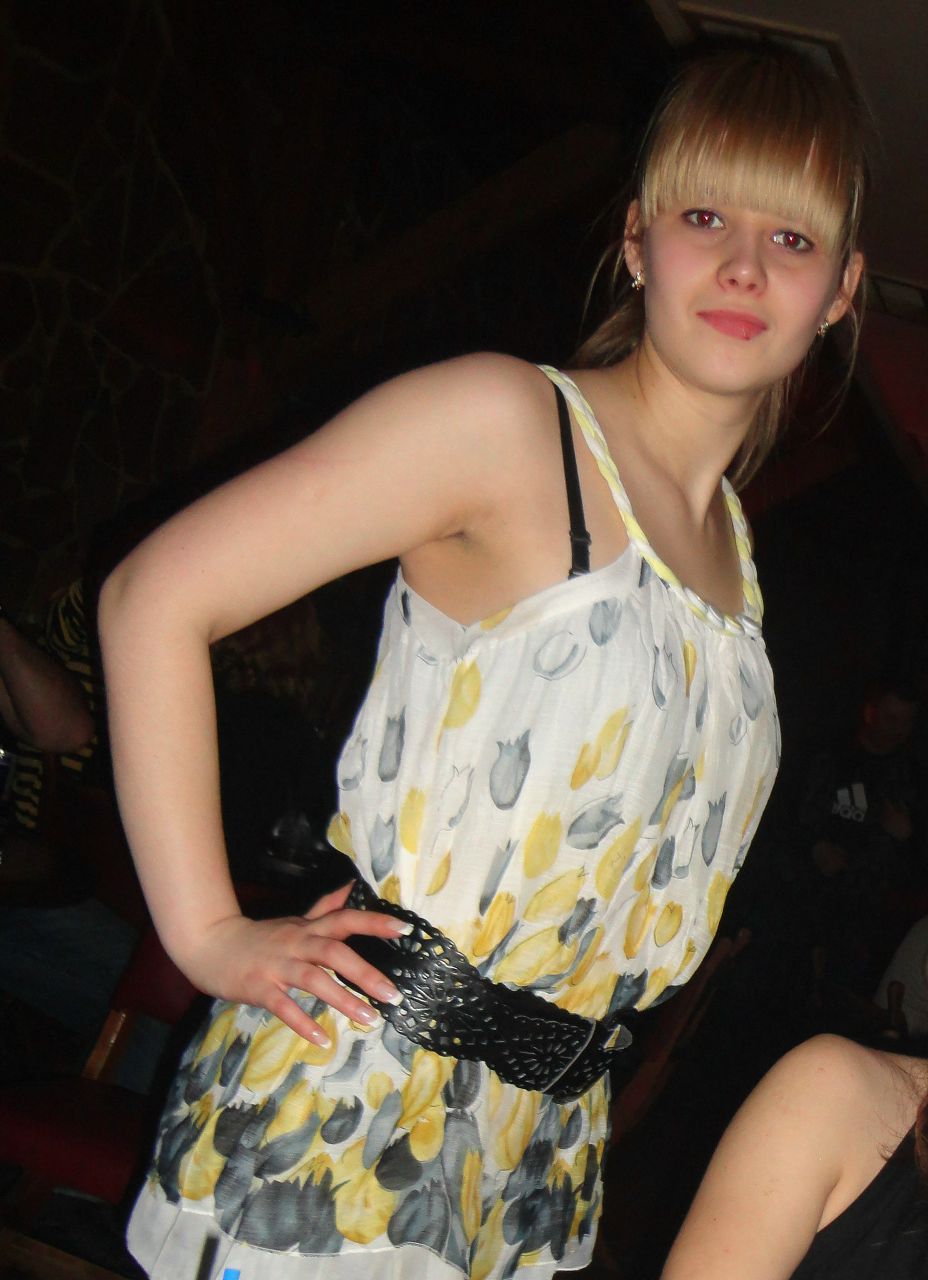 Алина Дегтярева | Гадяч