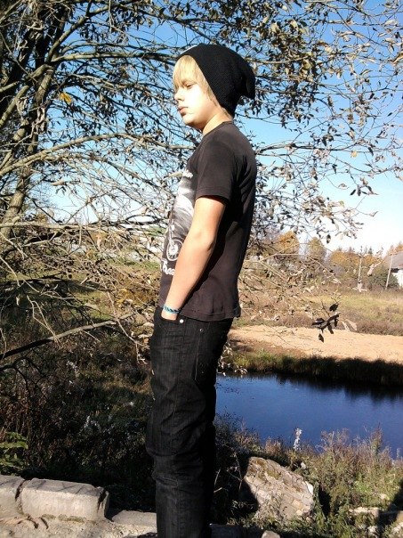 Ирина Белая | Москва