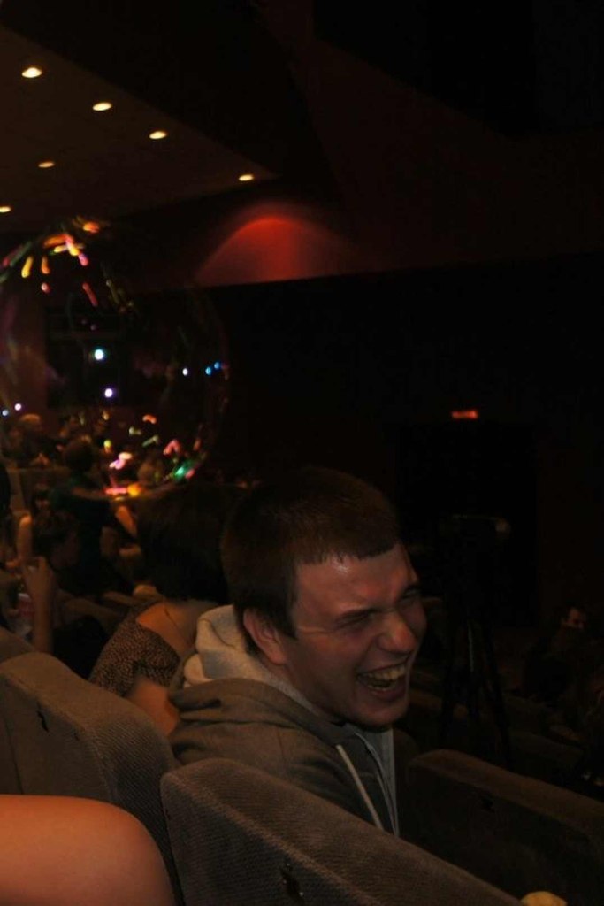 Петр Вьюшкин | Саратов