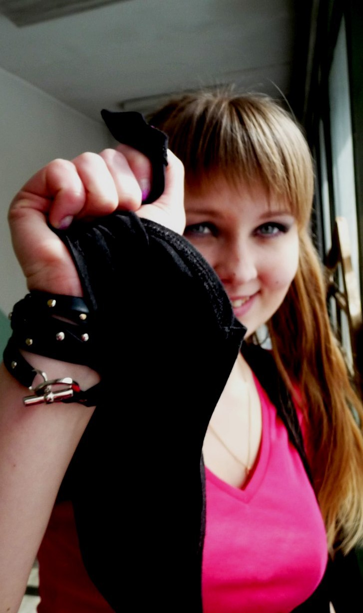 Дина Рудакова | 