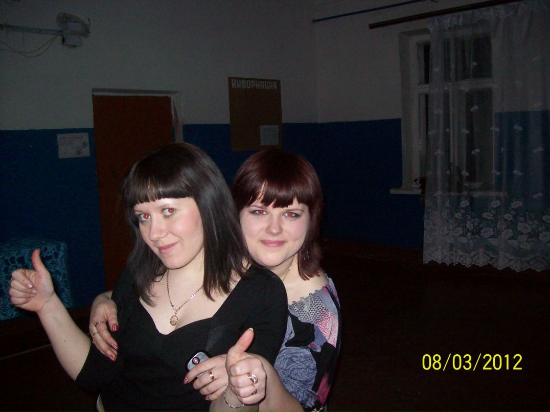 Иришка Васильева | Бутурлино