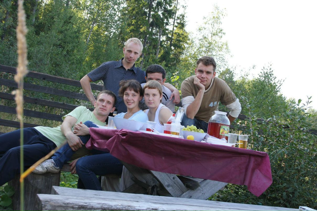 Андрей Иванов | Петрозаводск