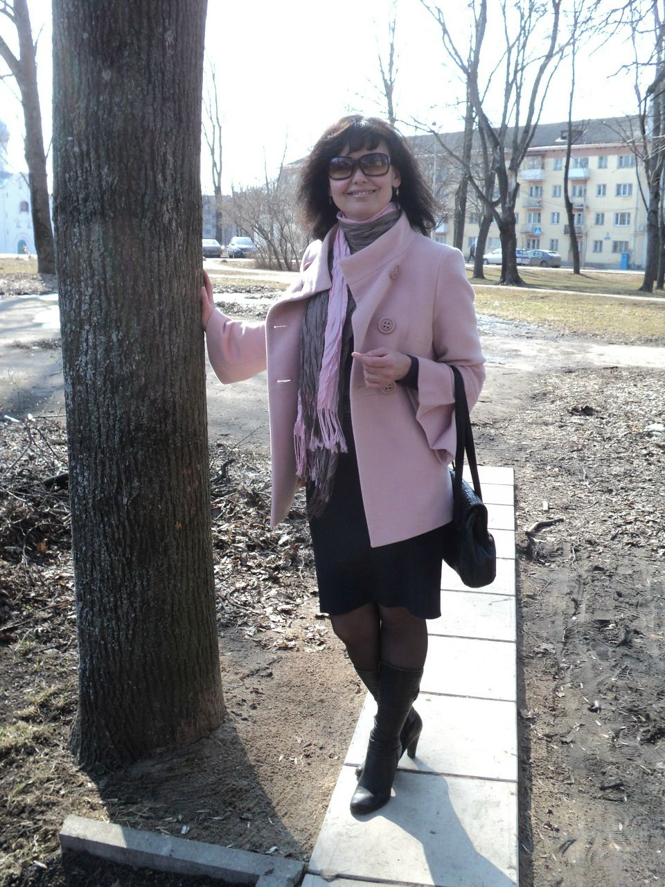 Елена Рожко | Великий Новгород