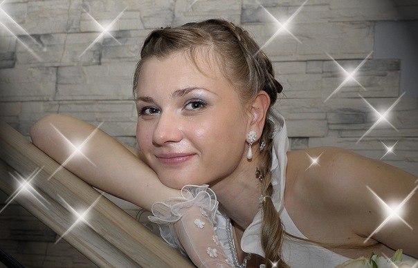 Виктория Лубова | Нижний Новгород