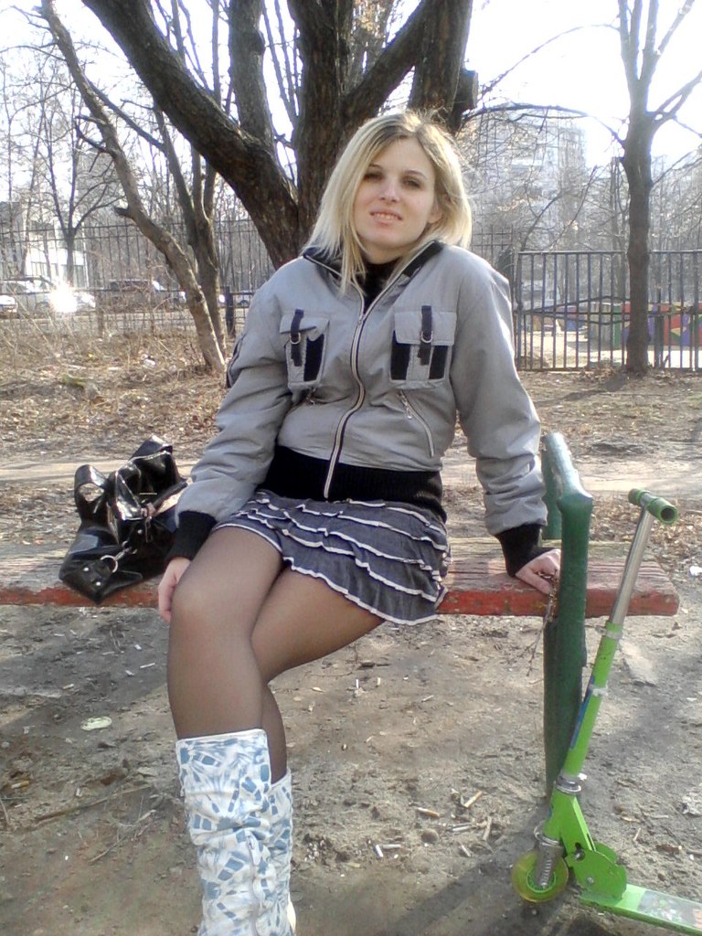 Татьяна Бондарева | Харьков