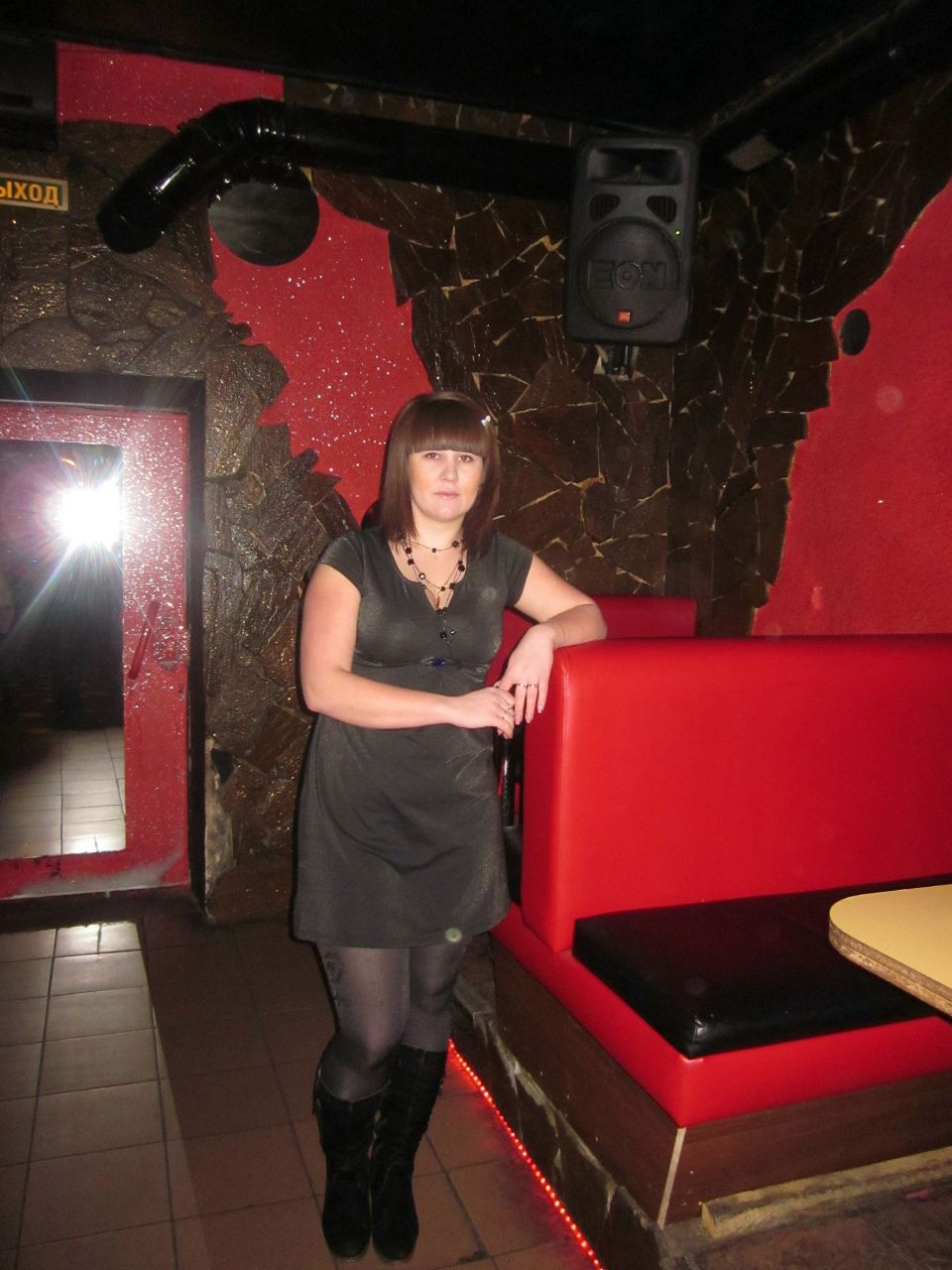 Наталья Цыганкова | Старый Оскол