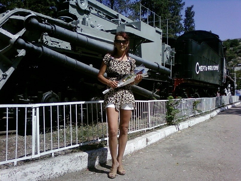 Юлия Ивченко | Минеральные Воды