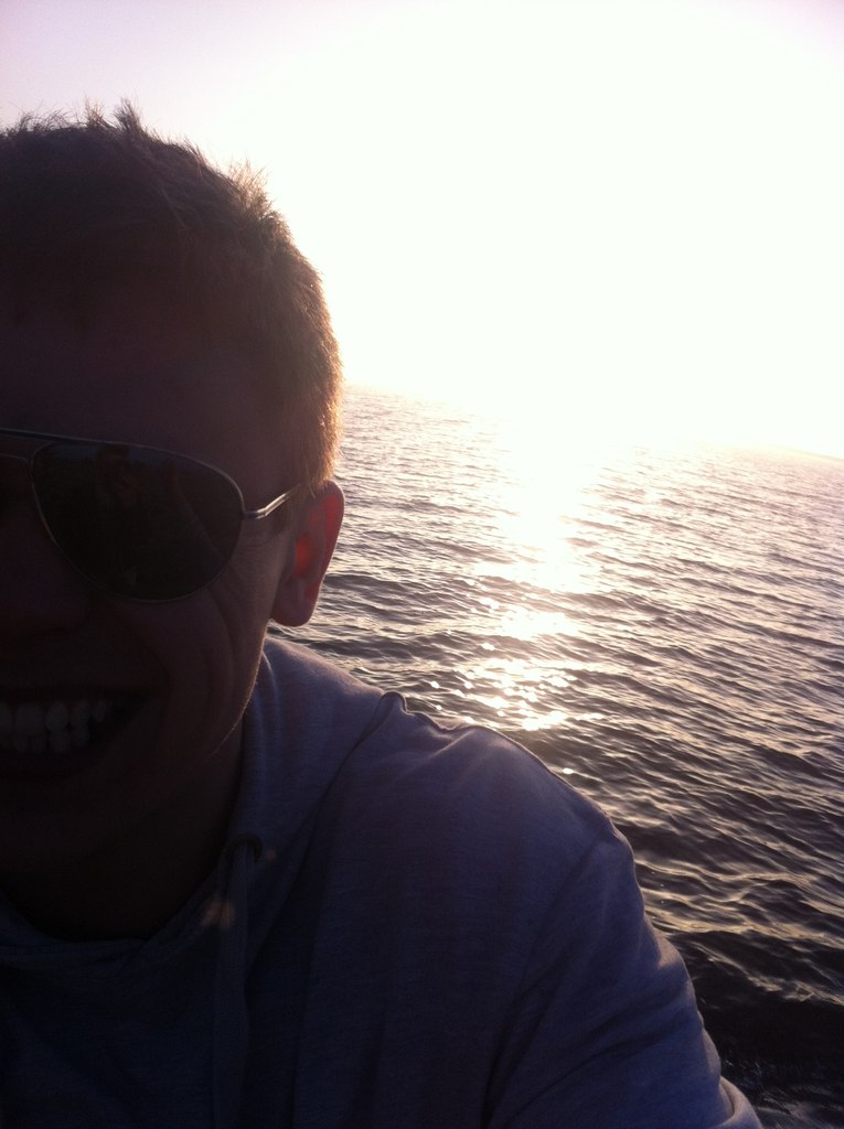 Илья Маликовськый Зима | New York City