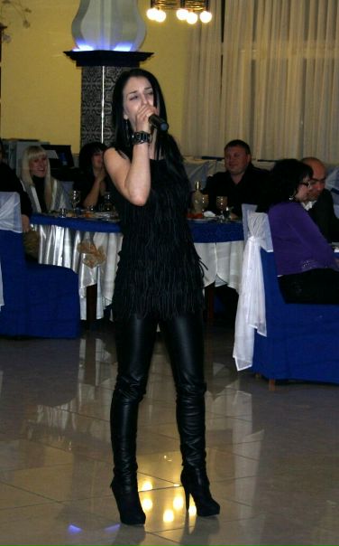 №34, Александра Евчук, 11.03.1986 №34, Александра Евчук, 11.03.1986