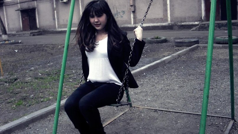 Виктория Бугдаева | Красноярск