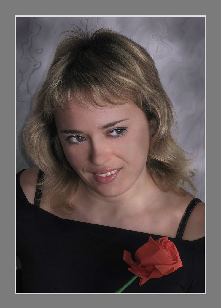 Алёна Каминская | Полтава