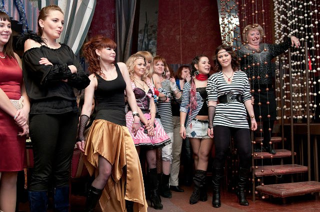 Марина Каспарова | Ростов-на-Дону