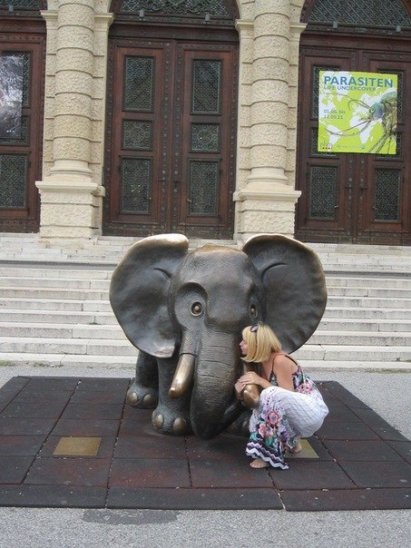 Іринка Іванишин | Львов