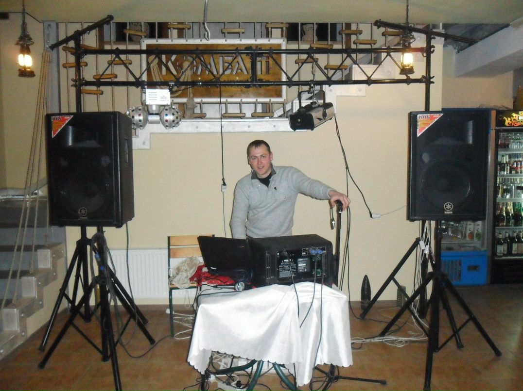 Таня Малюченко | Кременчуг