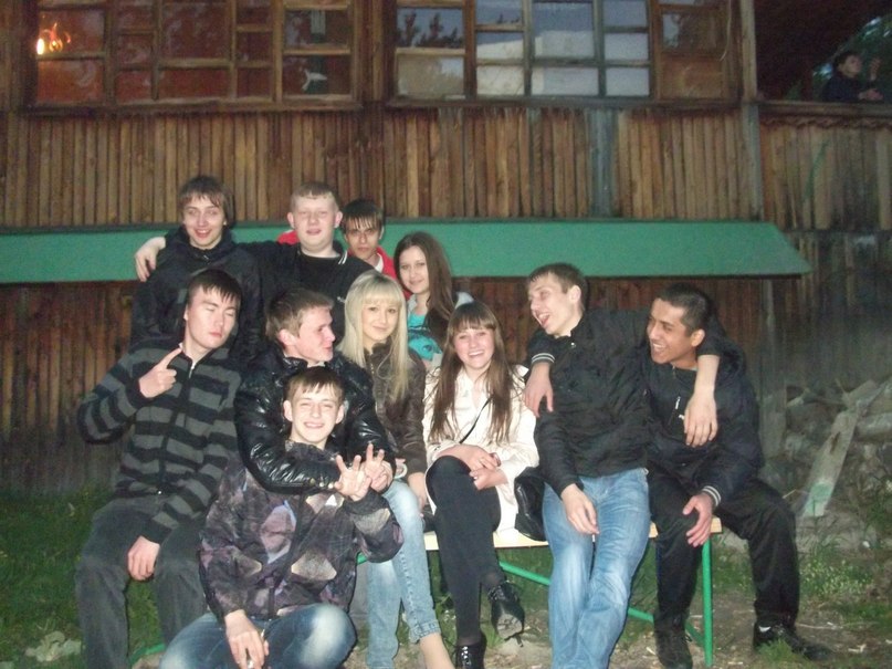 Анастасия Гонтарь | Сысерть