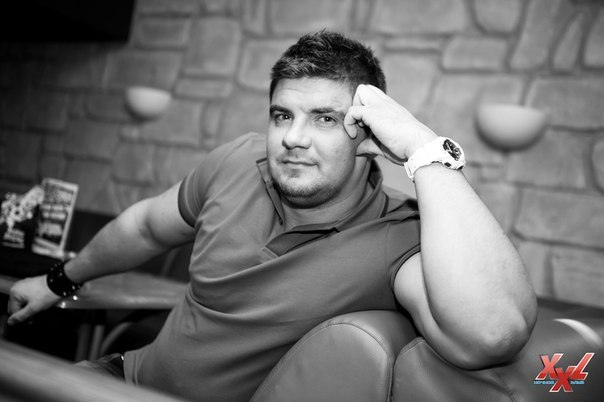 Дима Соколов Hulk | Москва