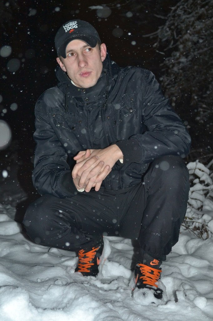 Саша Кондрашин | Егорьевск