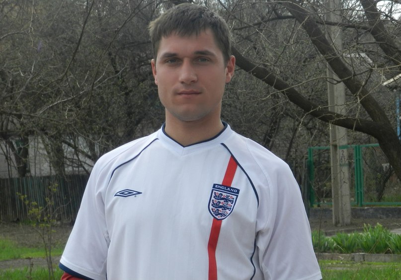 Михаил Мамедов | Кривой Рог