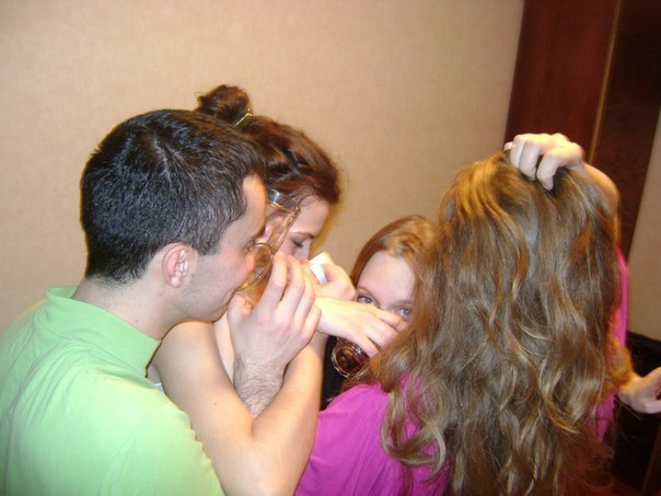 Вероніка Бурлака | Запорожье