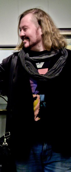 №195, Вова Касин, 46 лет, Barcelona №195, Вова Касин, 46 лет, Barcelona