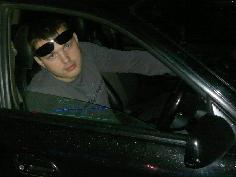 Виктор Фёдоров | Алматы