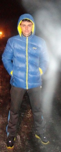 Лёха Петров ♔√ιק | Новочеркасск