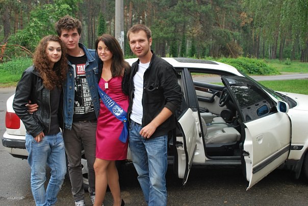 Игорь Урсу | Киев