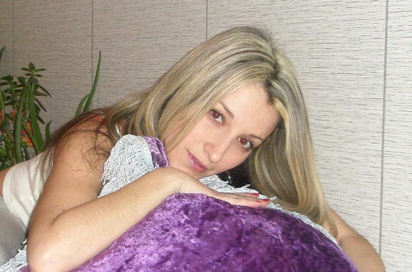 Иришка Гафарова | 