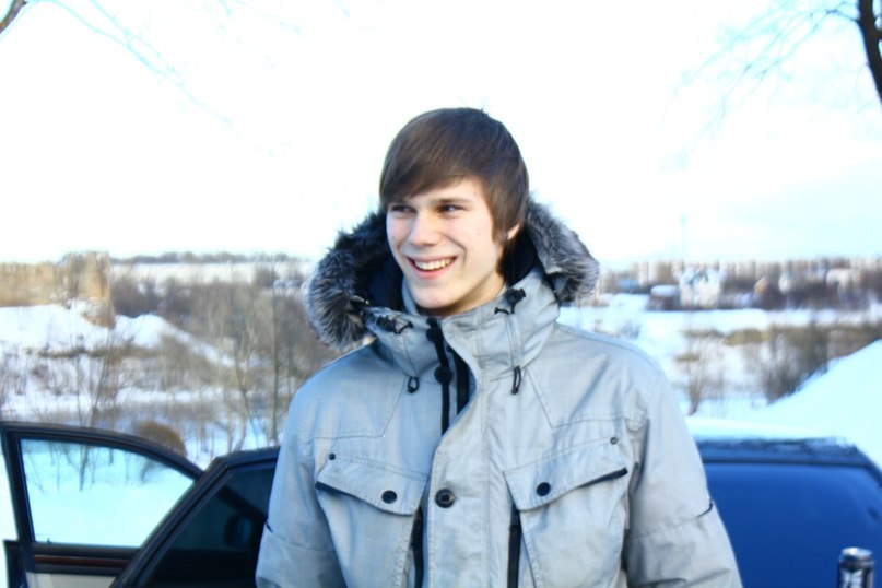 Павел Раткевич *prOzE* | Санкт-Петербург