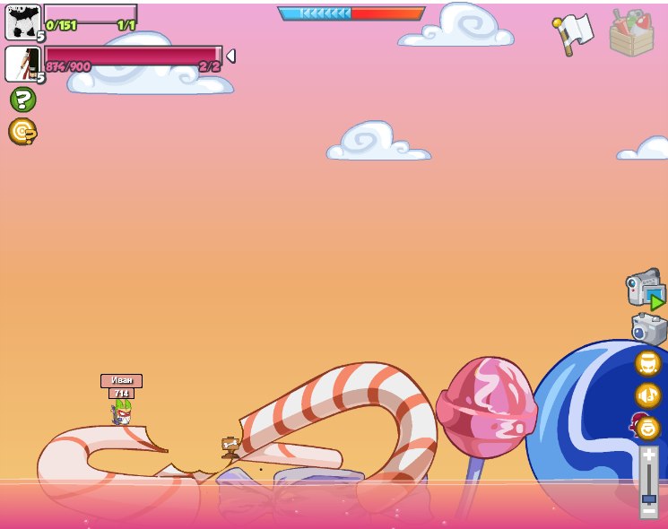 Стас Лазарев | Саров