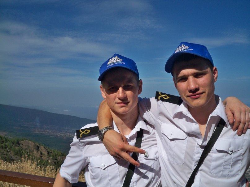 Никита Пахущий Omney | Калининград